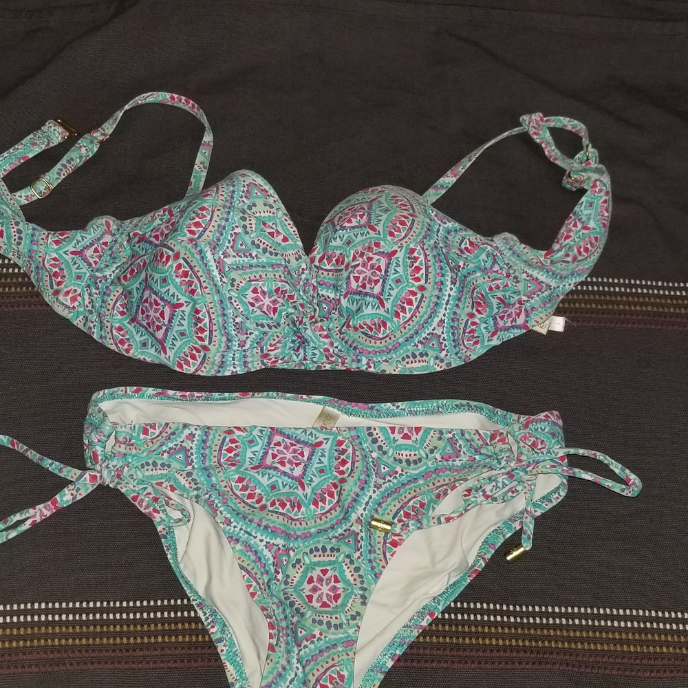Helen Jon Swimsuit